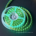 Rgb Smd 5050 Waterproof Positive Light Flexible 36w Led Strip 150 Leds 5m With Controller